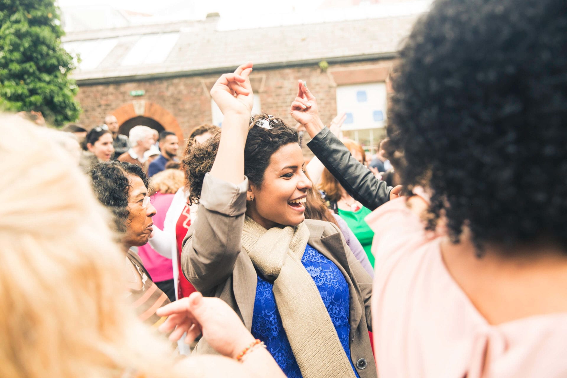 All you need to know about the Liverpool Arab Arts Festival