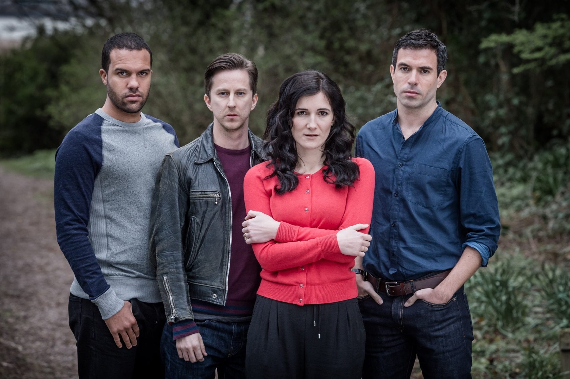 Gripping original drama filmed in Liverpool hitting Sky 1 on Friday