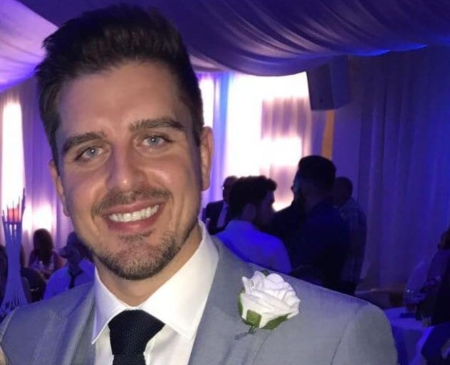 Liverpool comes together to support family and friends of Anthony Condron