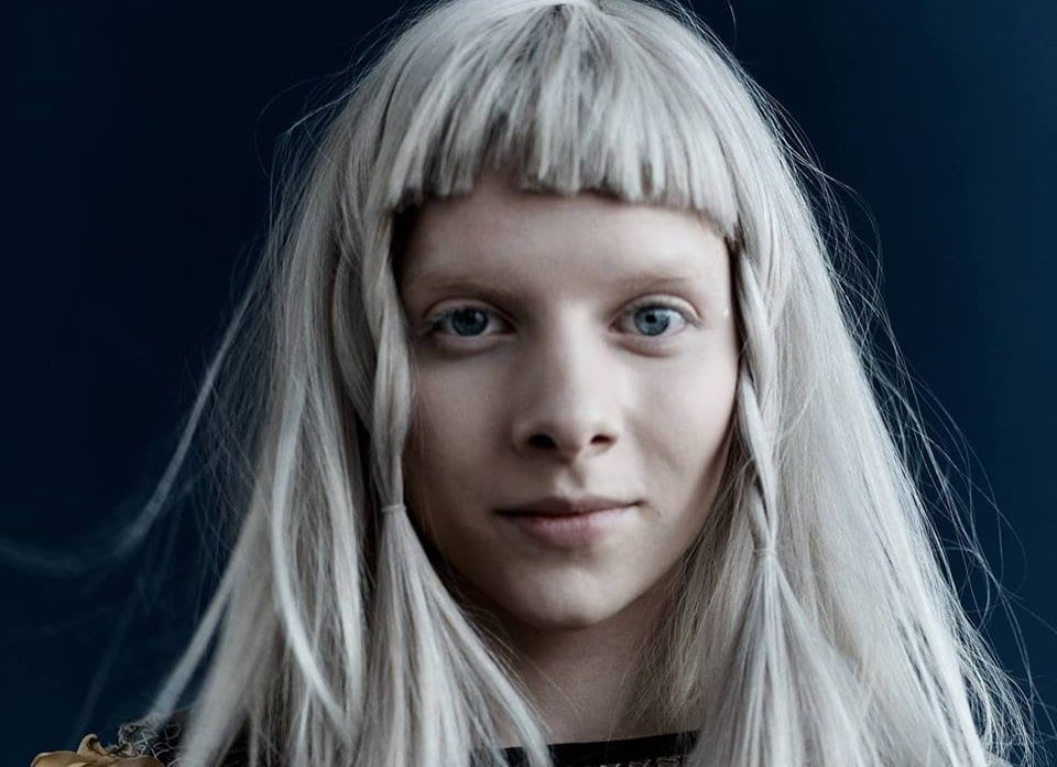 Who Is Aurora and Why Should You See Her At LIMF 2018 this Sunday?