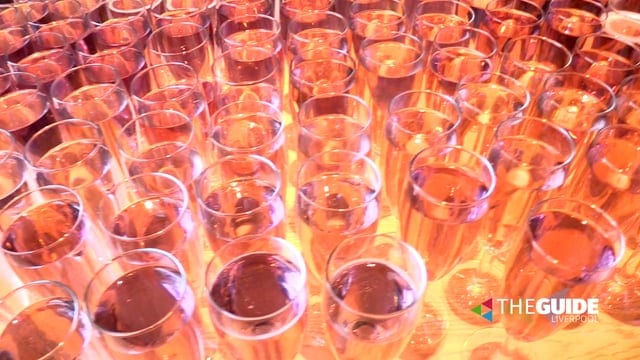 We take you on a bar crawl around Liverpool’s three brand new venues