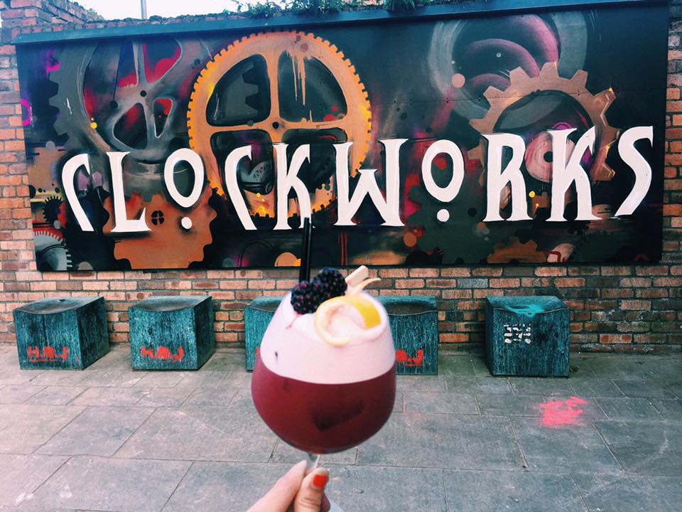 EDITOR’S PICKS: What’s on this weekend in Liverpool?