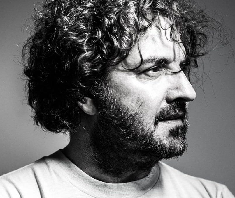 Amsterdam frontman Ian Prowse joins The British Music Experience for ...