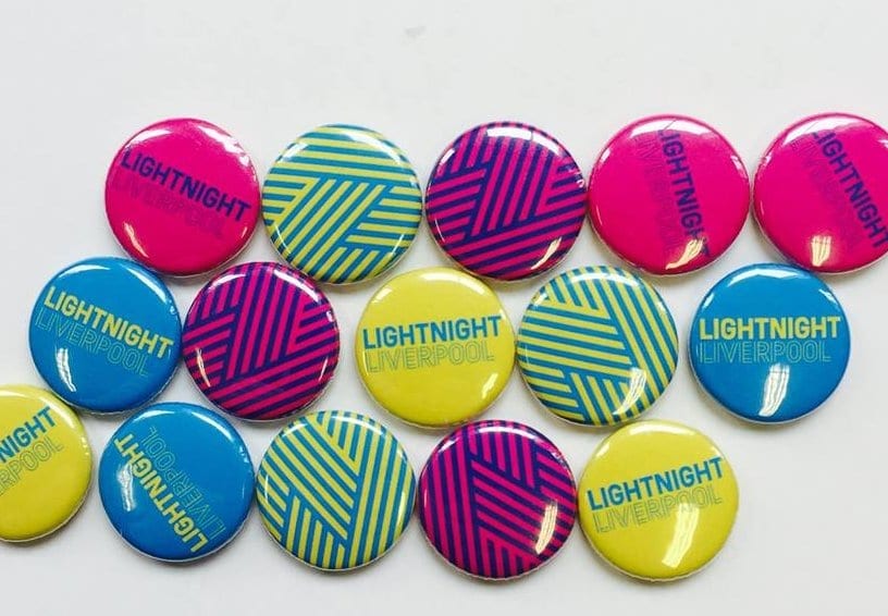 From great heights to musical numbers and gaming, heres 10 unmissable LightNight events