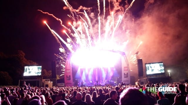 Get in the mood for LIMF 2016 with 12 favourite moments from last year…