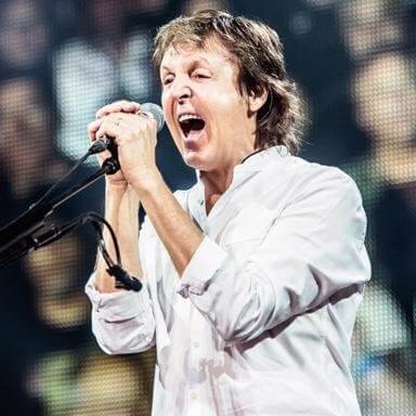 9 Reasons why we can’t wait for Paul McCartney to play the Echo Arena