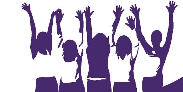 #BeBoldForChange Be Inspired this International Women’s Day by 10 top Scouse Females