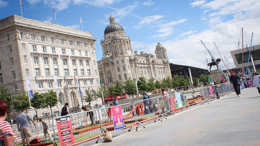 Glastonferry set to rock The Liverpool Village this weekend