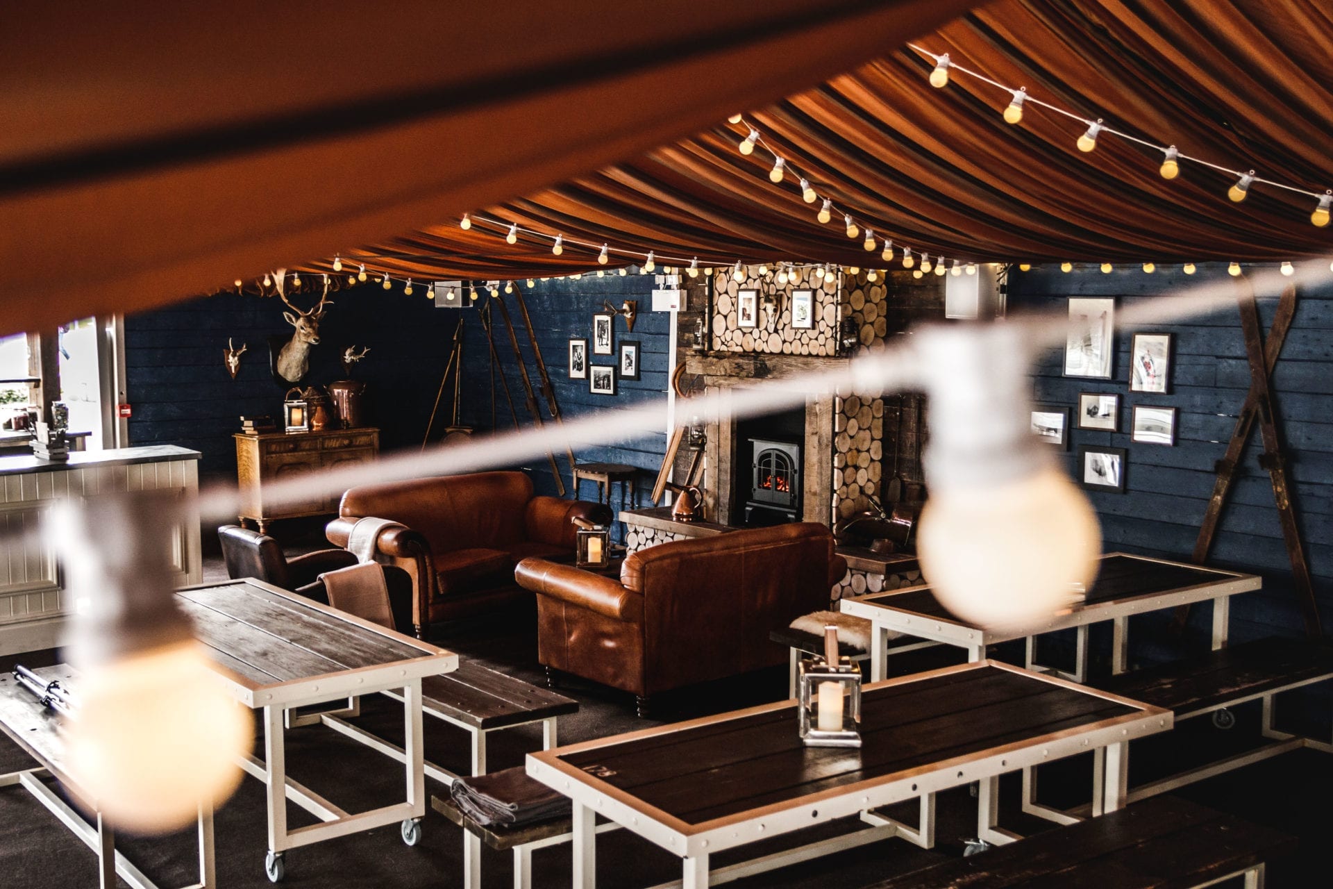 Fancy FREE tickets to Oktoberfest at The Clubhouse?