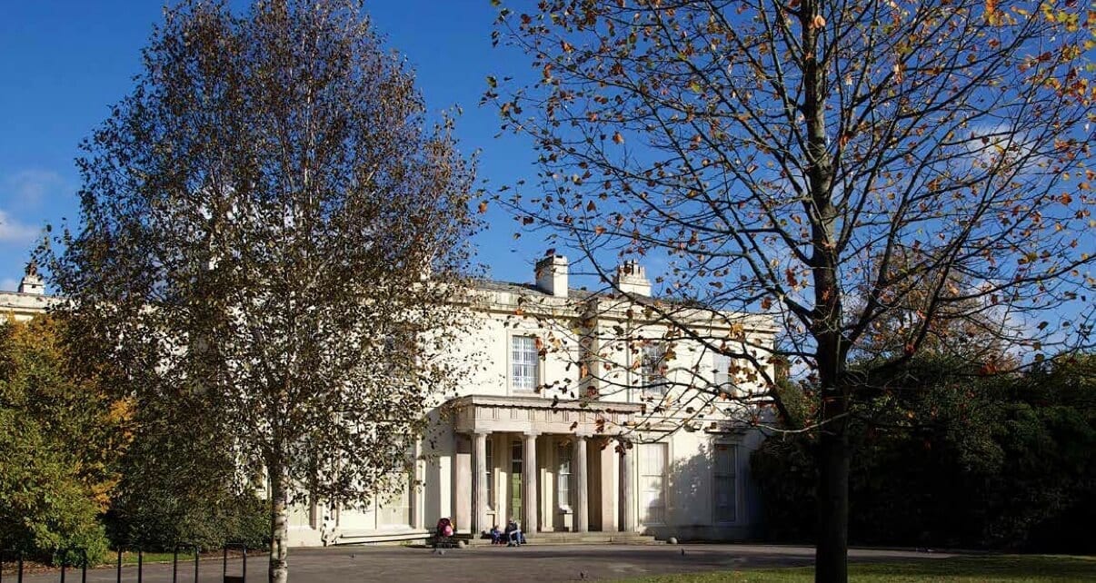 Celebrate 10 years of storytime with a BIG Picnic at Calderstones Park
