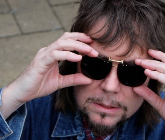 The Specials’ Jerry Dammers to play at Writing on the Wall Festival this Saturday