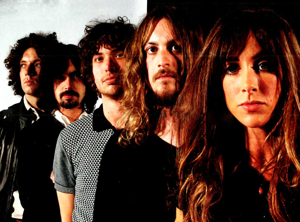 The Zutons to reunite for special gig in memory of actor Kristian Ealey