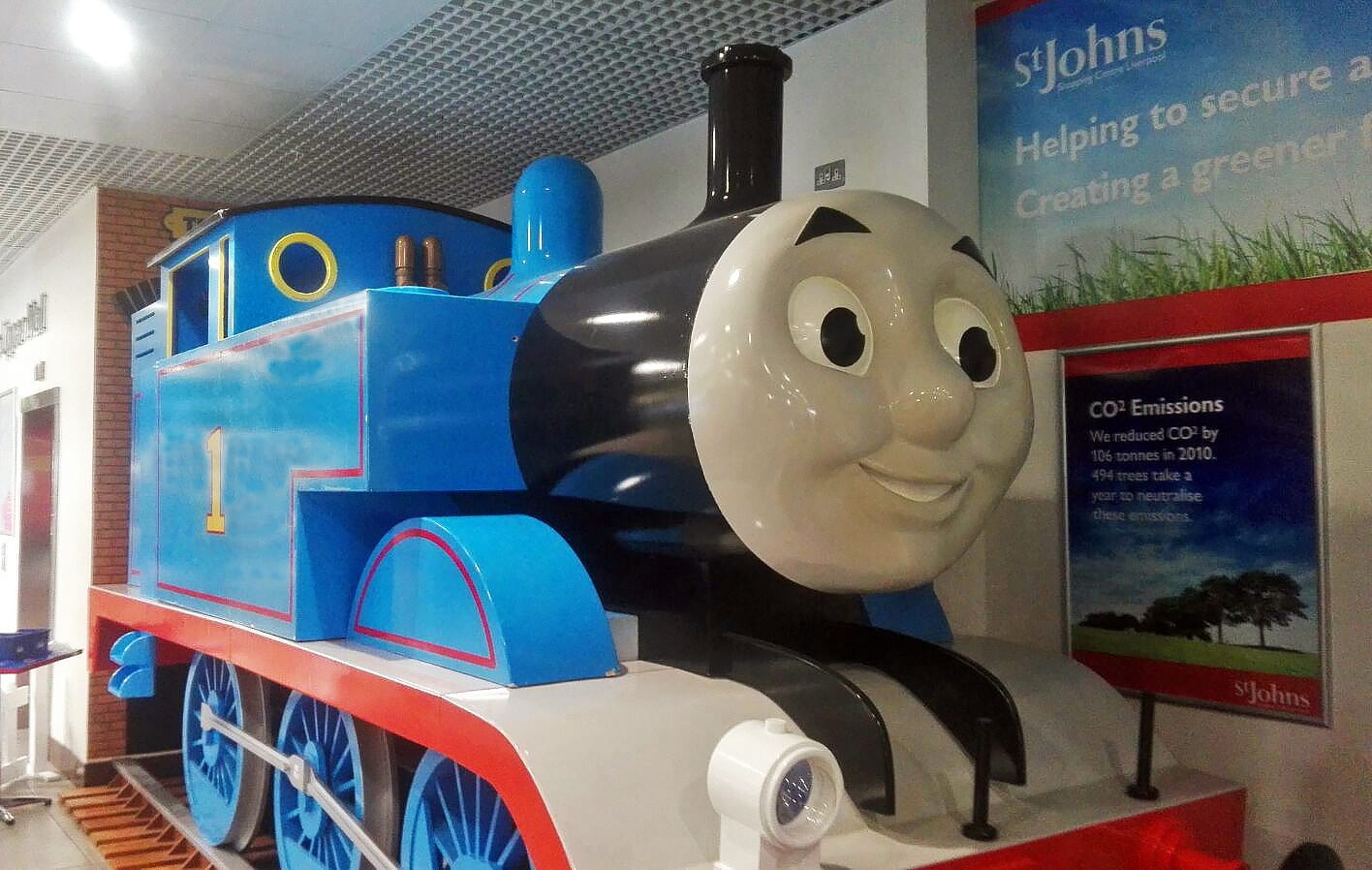 Shop thomas sale the tank engine