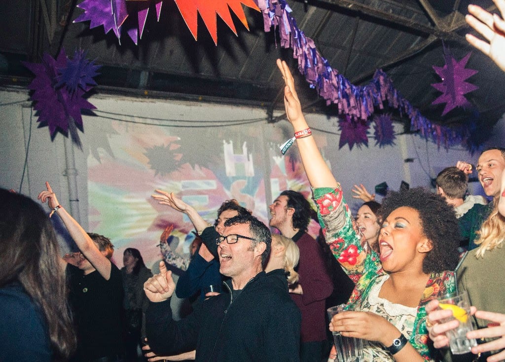 Threshold Six: Everything You Need Ahead Of The Festival Weekend