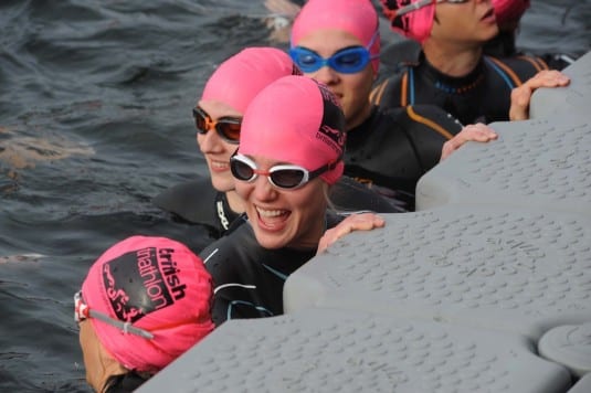 Free gym membership for Tri Liverpool beginners