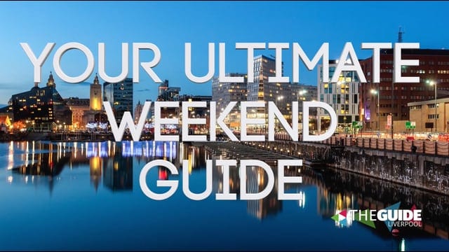 Your Weekend Guide to the Best City in The World – 11 Things to do!