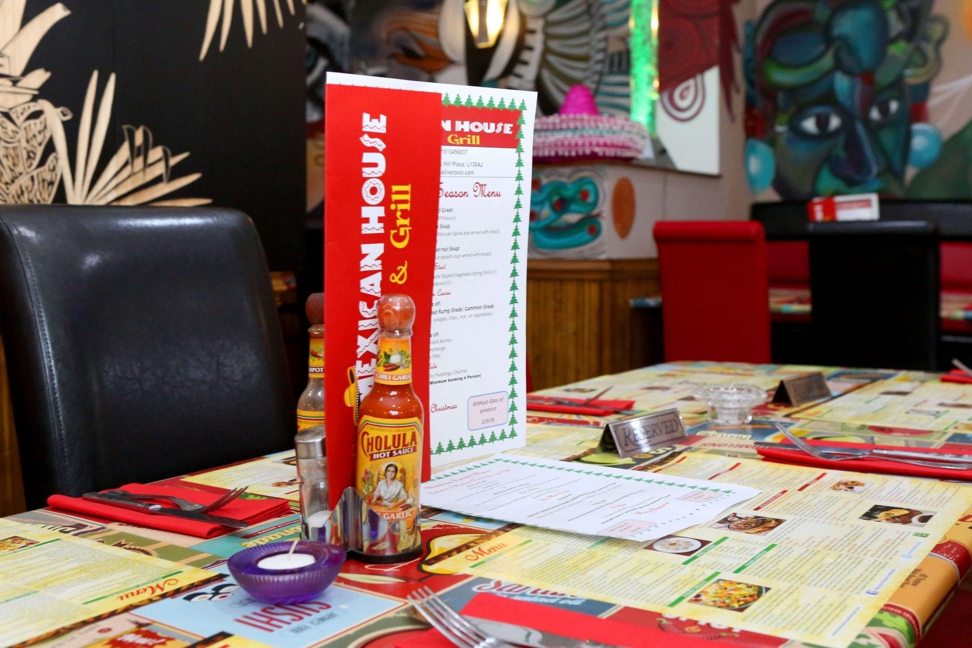Mexico Comes to Liverpool in new Queens Drive Restaurant