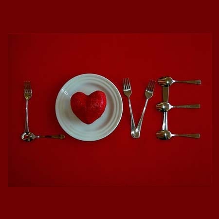 It’s 2 weeks until Valentine’s Day! Beat the rush with our early bird guide to dates, dinner and delicious gifts