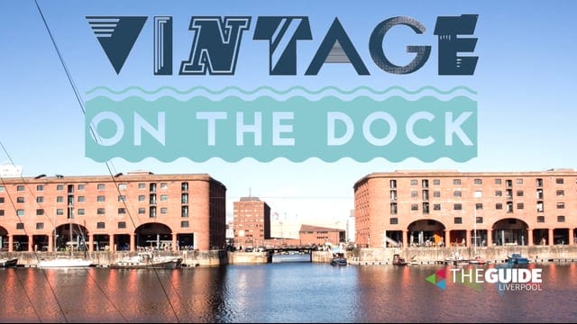 Vintage on the Dock: Watch for all the info you need
