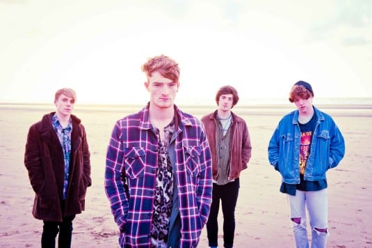 Sound City boss pays tribute to Viola Beach