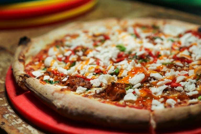 Your February Food Guide for Liverpool is here