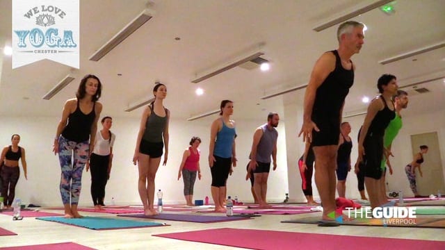 8 Reasons why ‘We Love Yoga’ is your One Stop Shop for Fitness and Wellbeing