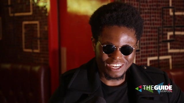 XamVolo chats to us ahead of his gig at The Magnet