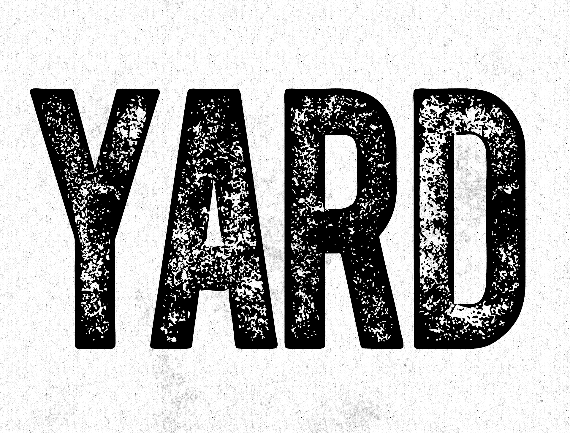 New outside bar YARD opens in Baltic Triangle
