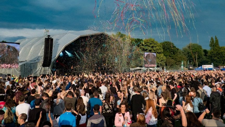 LIMF Curator, Yaw Owusu gives us his ‘Top 12’ for LIMF 2018