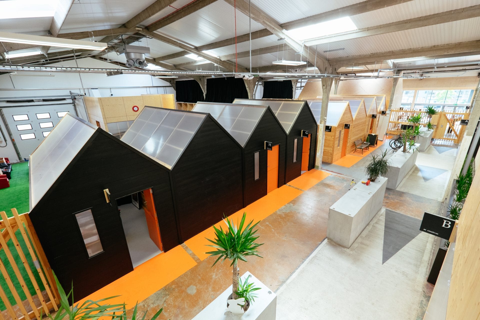 Cains Brewery to be transformed into artistic hub by Baltic Creative