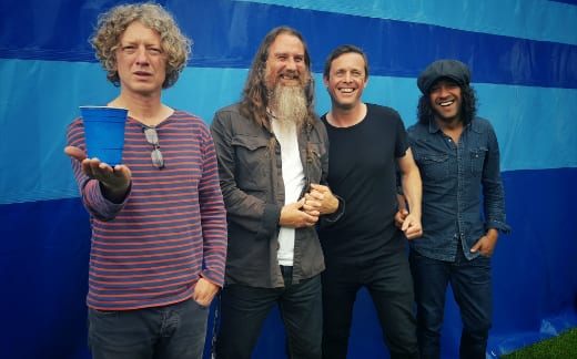 Cast are off on a huge tour of the UK with their greatest hits