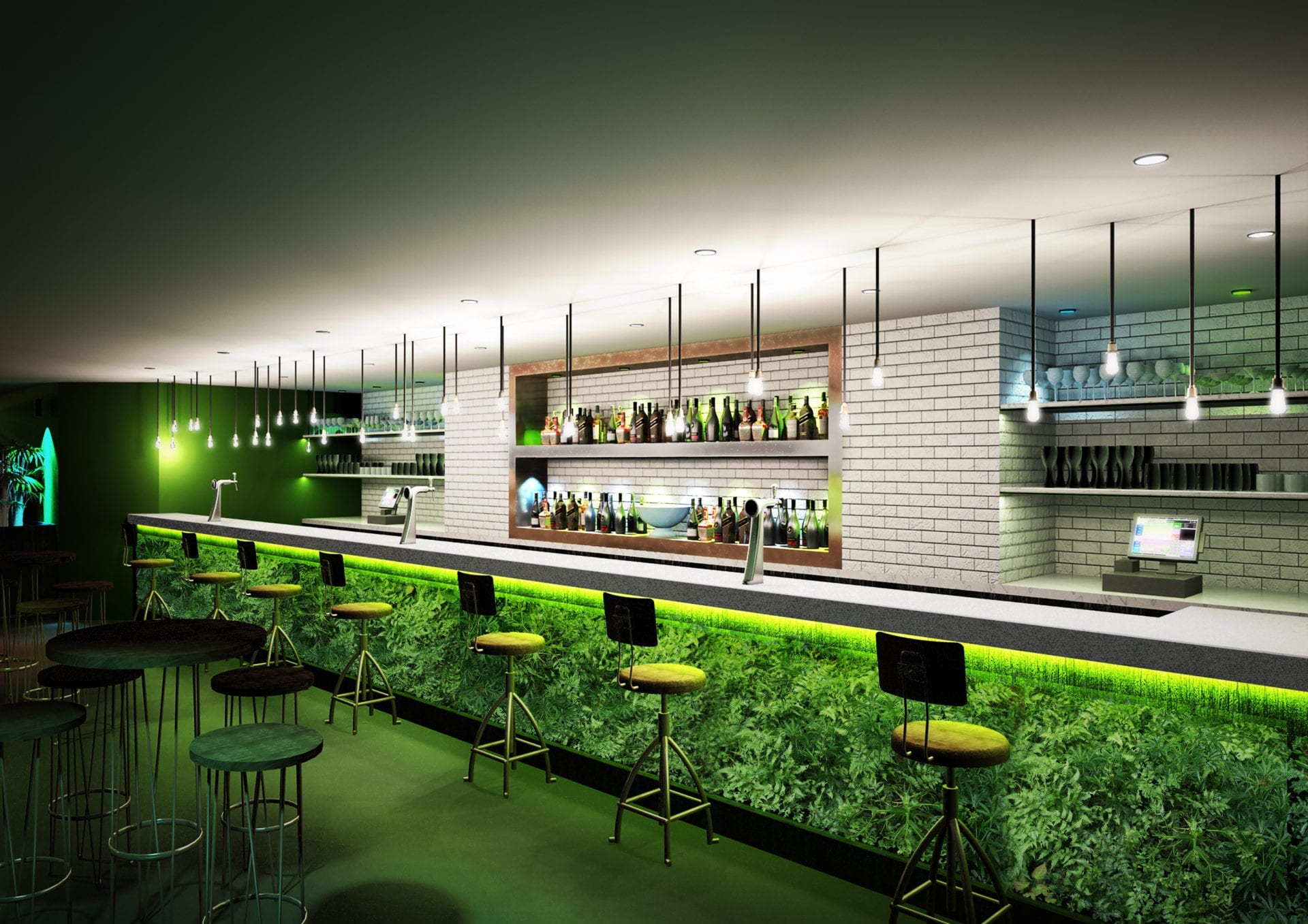 WATCH: First look inside the new look Kingdom