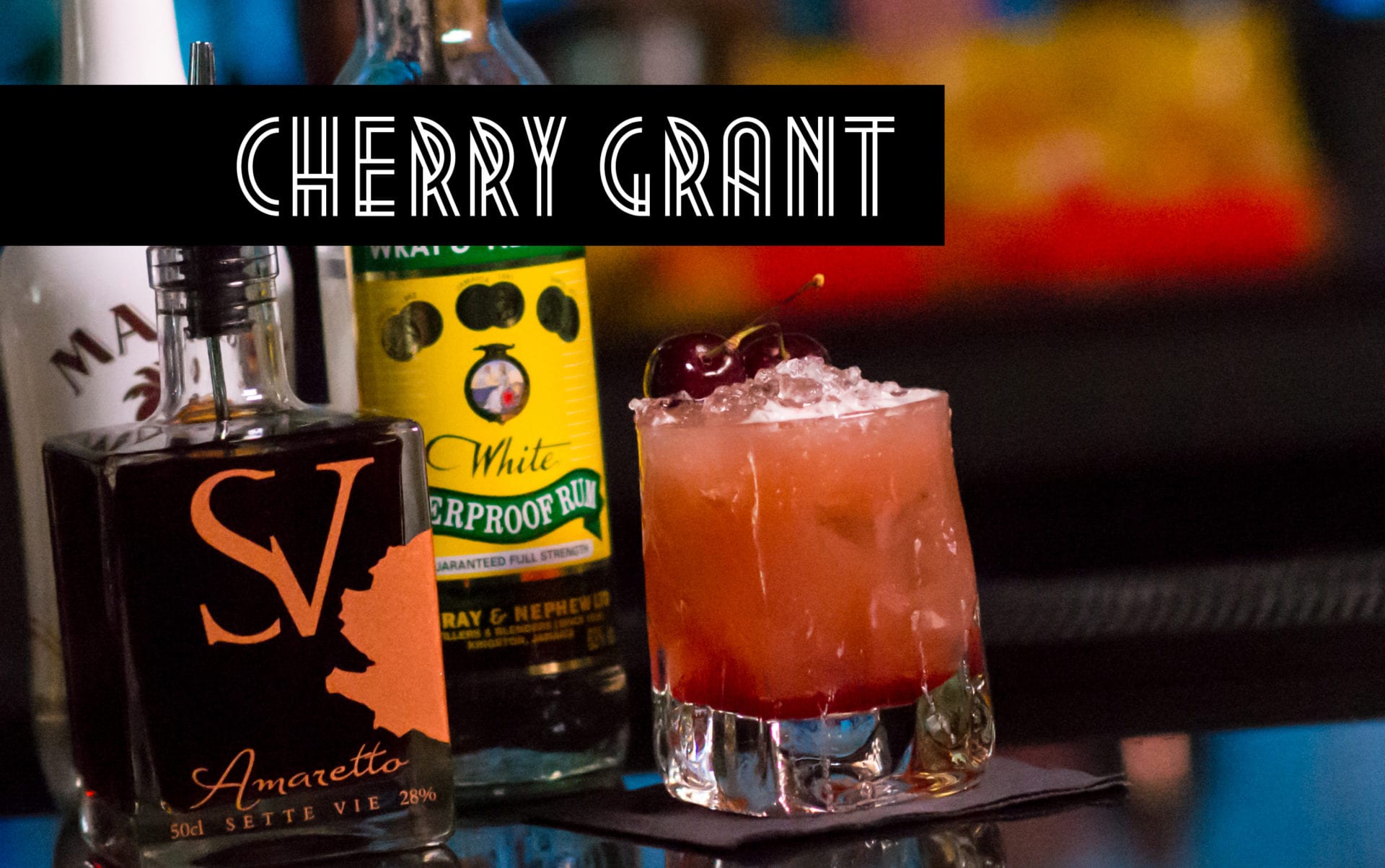 What cocktails are on offer at the new Arthouse Bar?