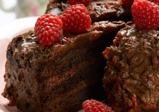 Yes it’s pancake day but let’s talk cakes and melting moments…