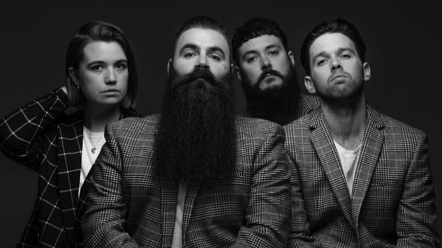 9 tracks from Liverpool musicians you need to hear this month