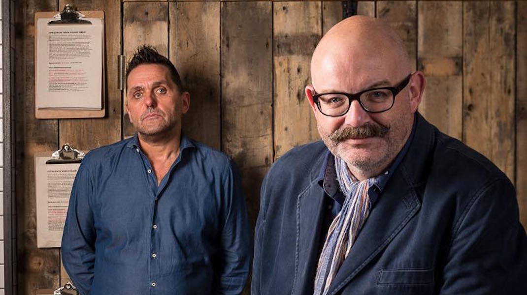 New Moon Company turns 5 and is celebrating with a special £5 dining offer!