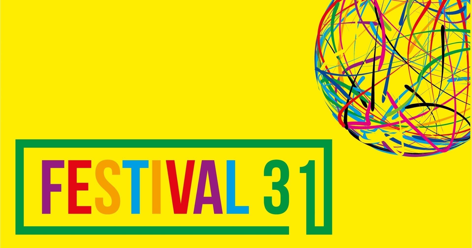 Festival 31 returns to Liverpool