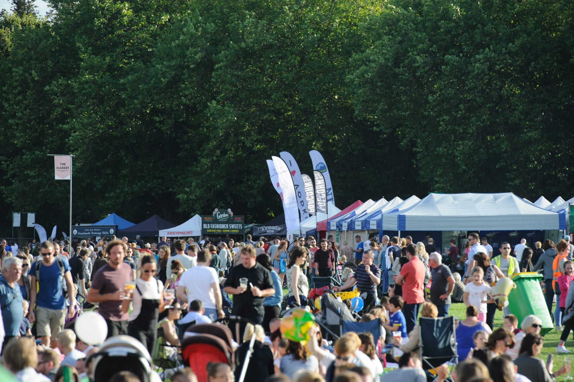 10 things not to miss at Liverpool Food and Drink Festival 2018