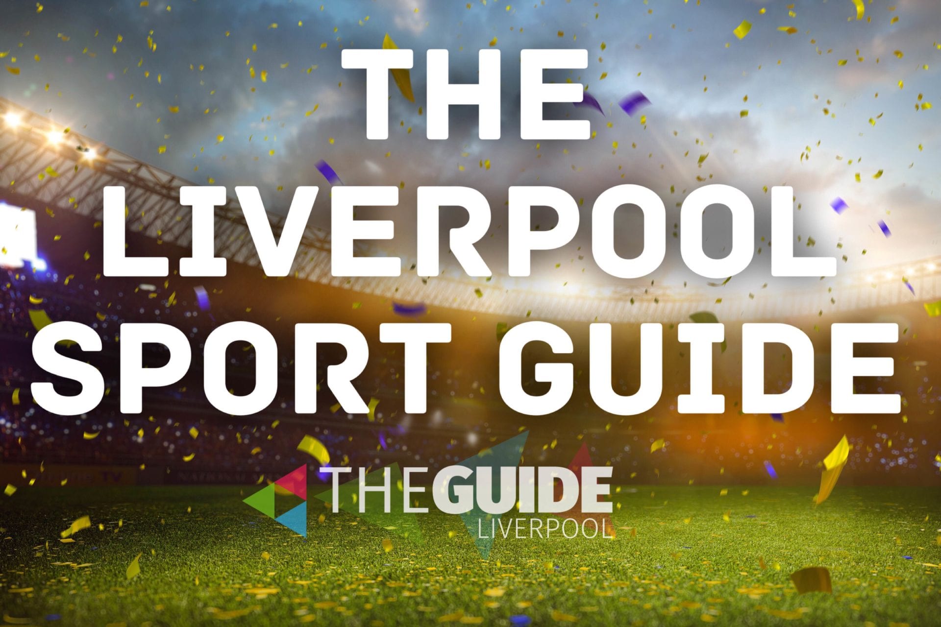 Latest episode of The Guide Liverpool from Buffalo Jacks, Queen Square