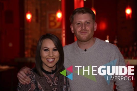 Latest full episode from Blundell Street, Supper Club…