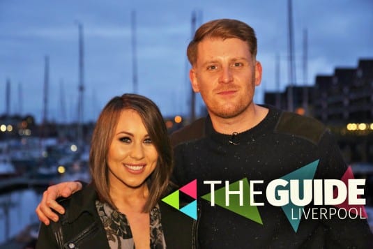 Latest full episode of The Guide Liverpool at The Yacht Club…