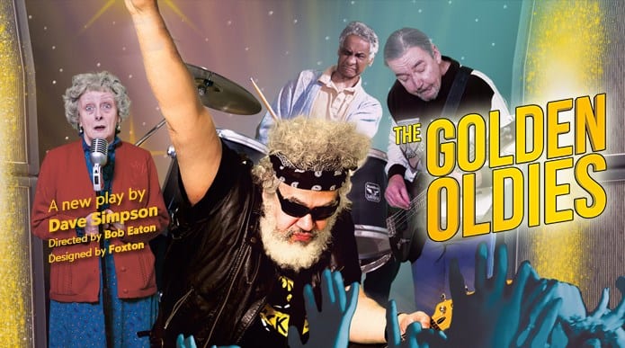 ‘The Golden Oldies’ Starting Next Week at the Royal Court
