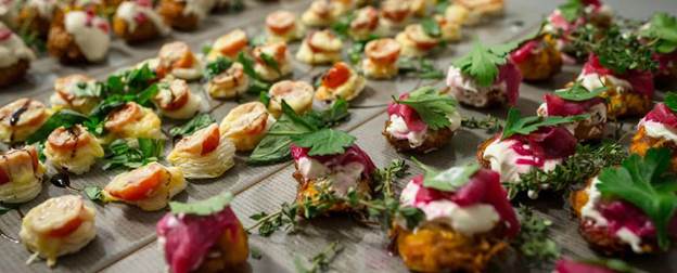 Unity Theatre offers Christmas dining pop-up with a difference