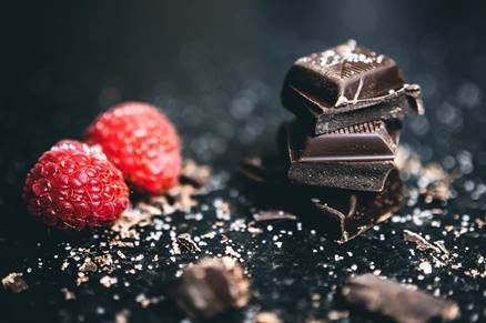 There’s a Fantastical Chocolate Festival coming to Liverpool