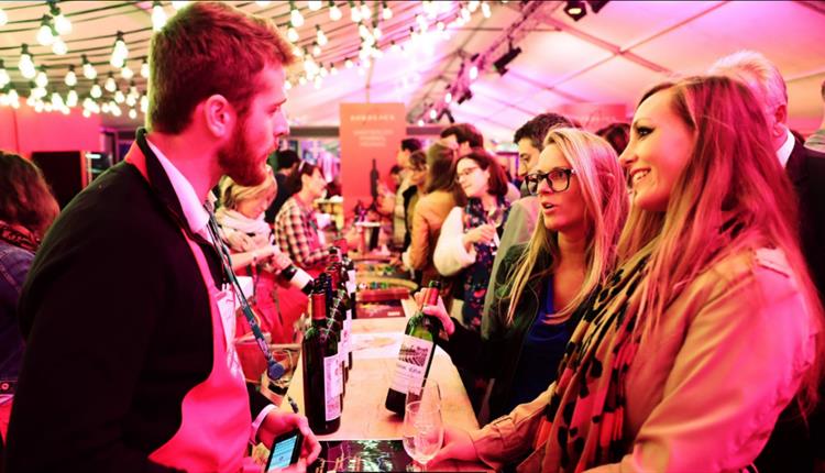 Everything you need to know about the Bordeaux Wine Festival | The Guide  Liverpool