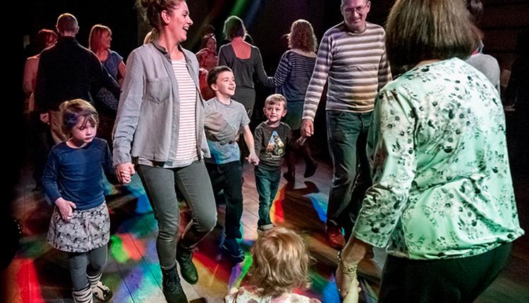 Top 5 at things to see at Liverpool Irish Festival