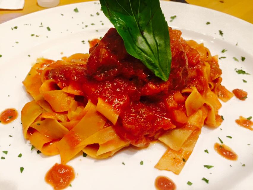 8 of the best Italian restaurants in Liverpool | The Guide Liverpool