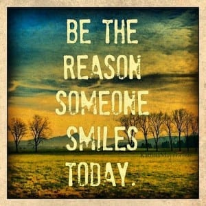 12 Random Acts of Kindness to do right now..