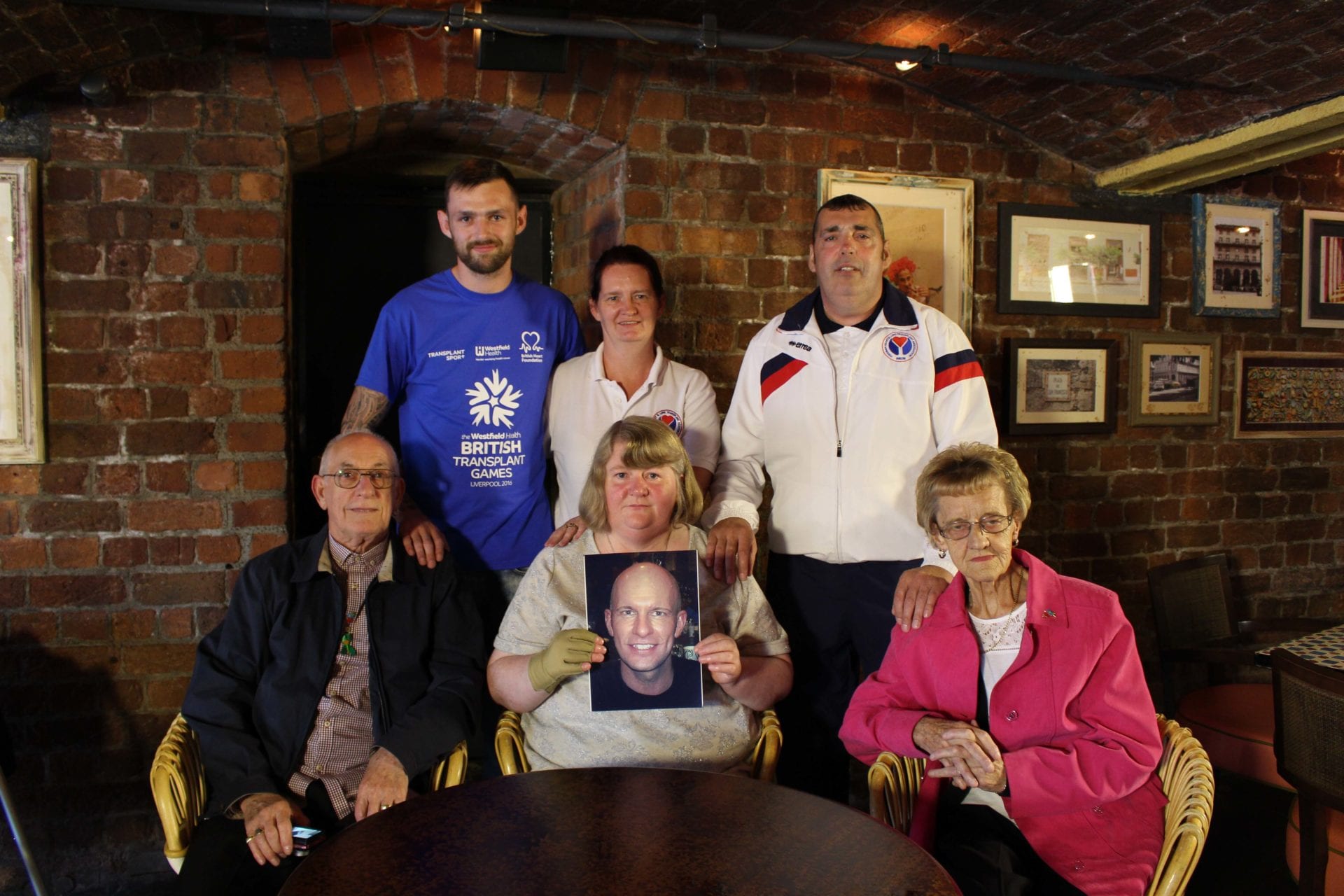 Watch the moment Liverpool family meet the transplant man who received their son’s lungs