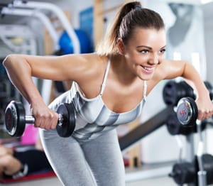 FITNESS: Ladies – 5 tips to make you look your best on Valentines Day…